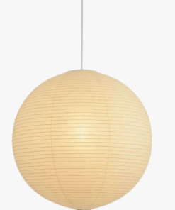 Akari D Series Pendant Lamp