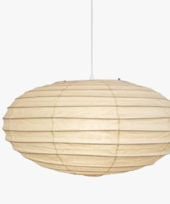 Washi Paper EN Series Pendant Light