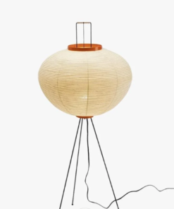 Akari 10A Floor Lamp