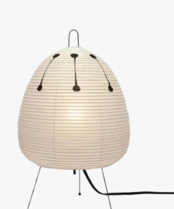 Akari 1A Series Table Lamp
